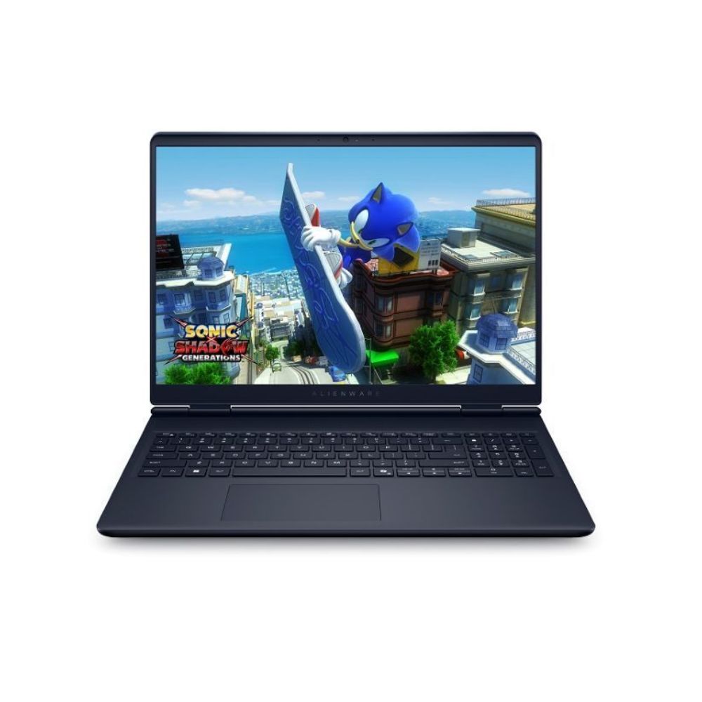 Купить Alienware 16 Aurora AC16250/Core 9H/16GB/1TBSSD/RTX5060 8GB/16** QHD+/Win11Home/1Y onsite в Алматы