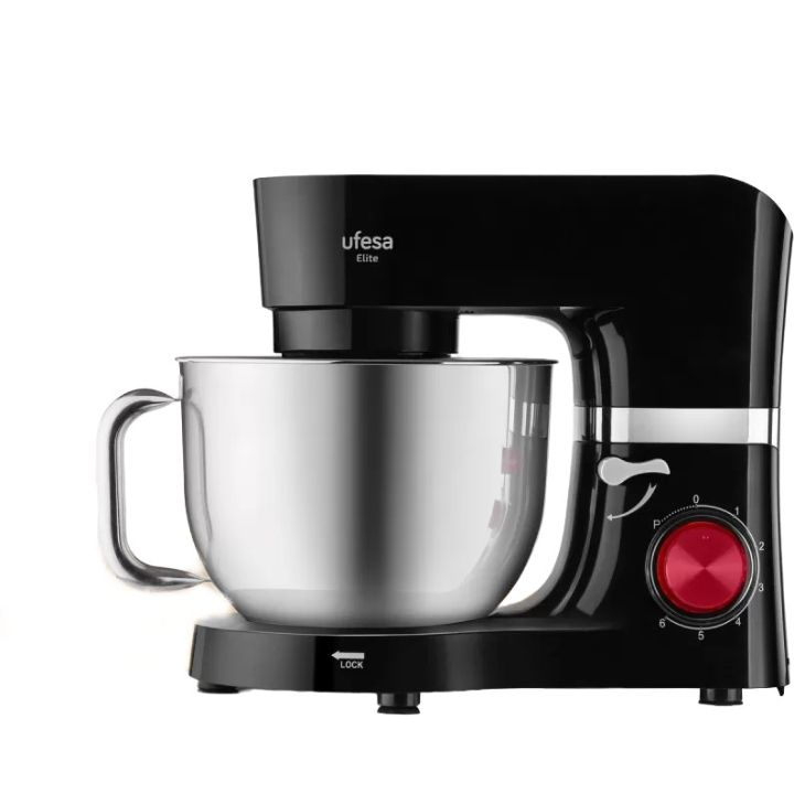 Купить Кухонная машина Ufesa MI1450 Elite Noir 70305269 в Алматы