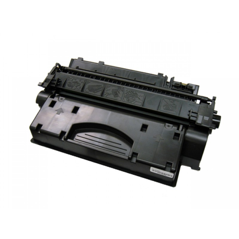 Купить Картридж лазерный HP CF280X 80X для Pro 400 M401/Pro 400 MFP M425, 6800 стр, черный в Алматы