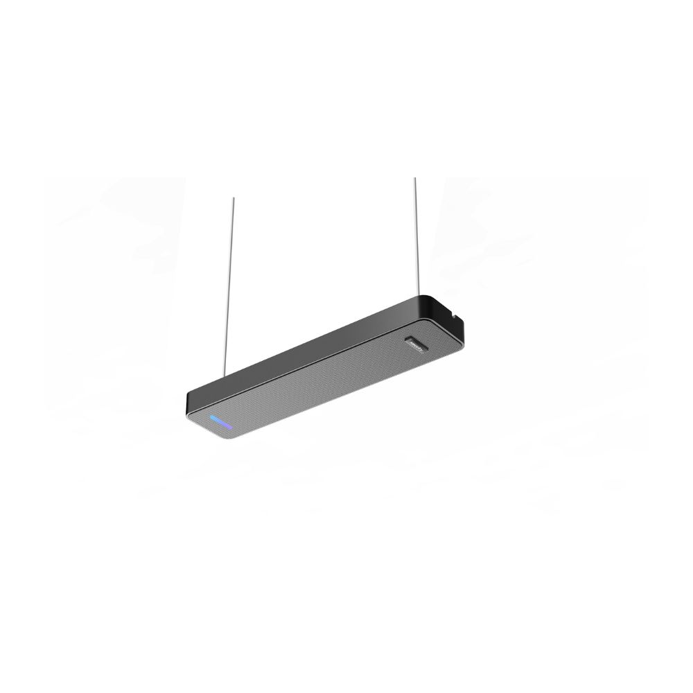 Купить 24-element  Microphone Array.AI Noise-Suppression.Full-Duplex.Automatic Gain Control (AGC) .Dasiy Chain up to 6 Unit.Supported Deep Sidelobe Beamforming в Алматы