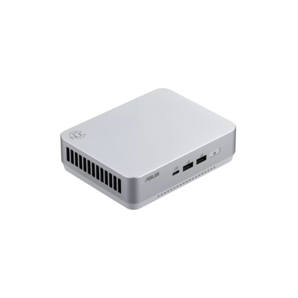 Купить ASUS NUC BAREBONE, NUC14 pro plus, Core Ultra 7, 2xDDR5, SSD Gen5, USB-A, USB-C, Wi-Fi 6E (802.11ax) 90AR0051-M000A0 в Алматы