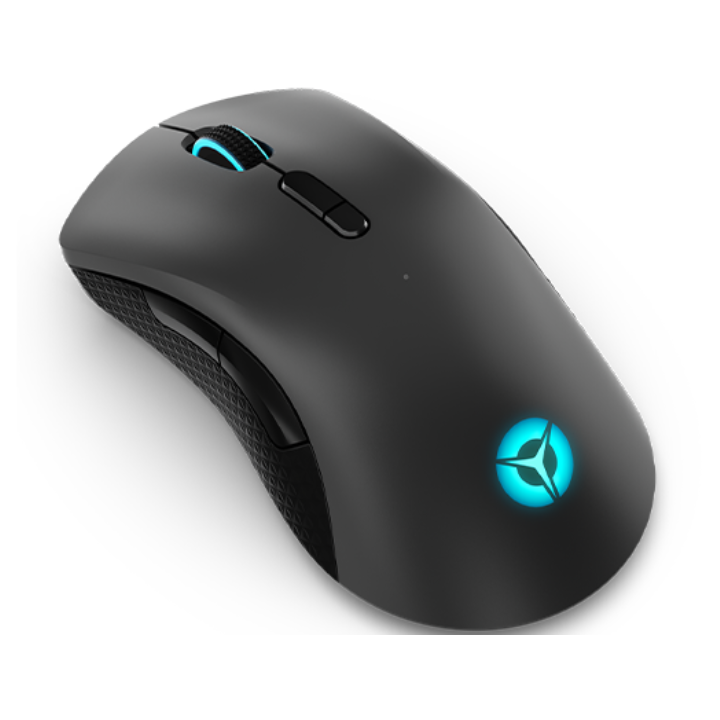 Купить Мышь Lenovo Legion M600 Wireless Gaming Mouse Black в Алматы