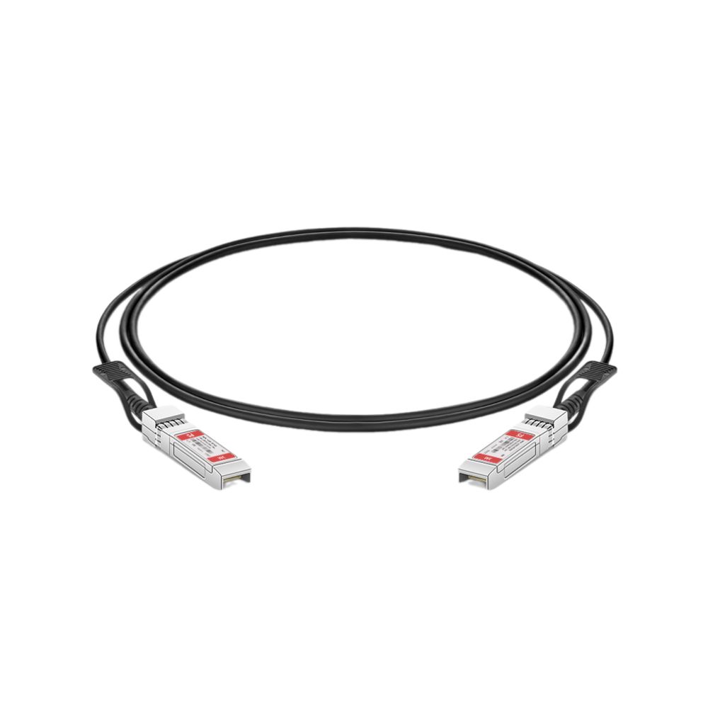 Купить Сетевой кабель Dell SFP28 to SFP28 (470-ACEU) в Алматы