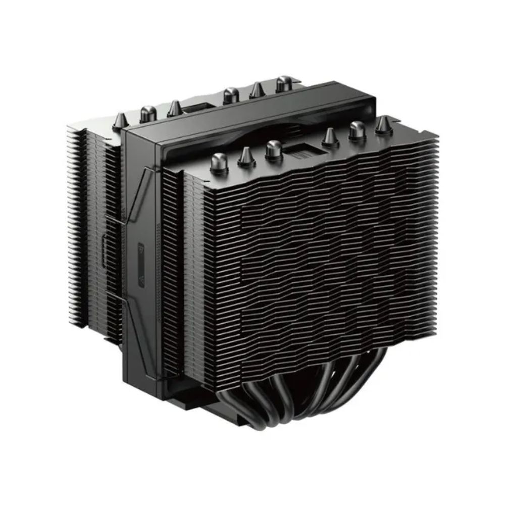 Купить Вентилятор для процессора PCCooler RT620M X BK TDP 205W 1851/1700/1200/115x/AM5/AM4 Черный в Алматы