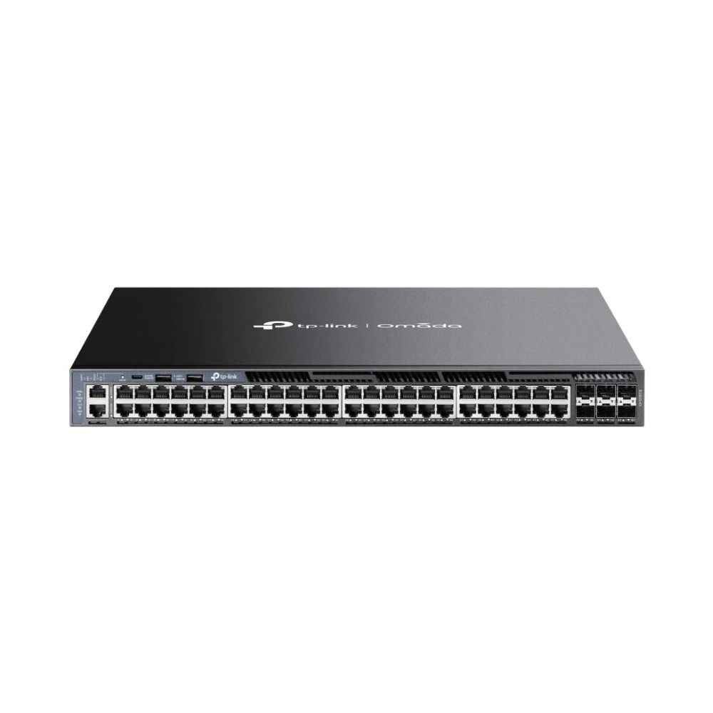 Купить Коммутатор TP-Link SG6654X (SG6654X) в Алматы