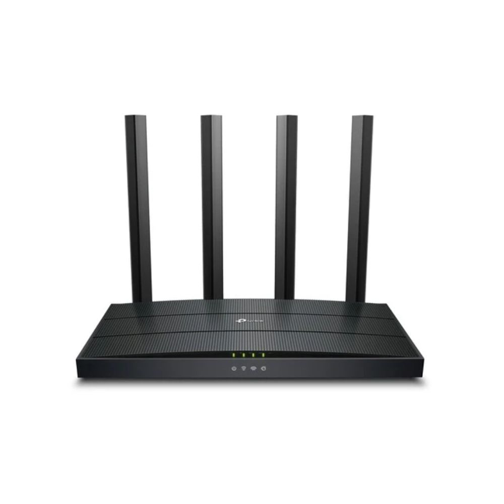 Купить Маршрутизатор беспроводной AX1500 GbE Tp-Link Archer AX18 <Wi?Fi 6 AX1500 Dual Band Wireless Gigabit Router, 1201 Мбит/с 5 GHz 11ax + 300Mbps 2.4GHz 11n, Совместим со стандартами Wi-Fi 802.11a/b/g/n/ac/ax, 1 Gigabit WAN + 3 Gigabit LAN, EasyMesh, 102 в Алматы
