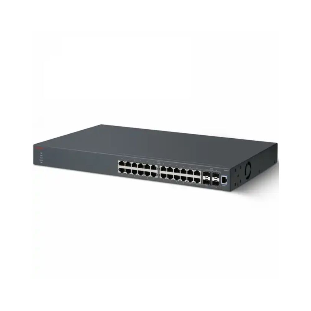 Купить Коммутатор Avaya AL3500B15-E6 (1000 Base-TX (1000 мбит/с), 4 SFP порта) в Алматы