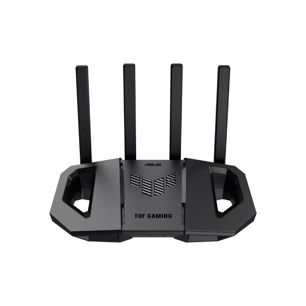 Купить Сетевой маршрутизатор со встроенной беспроводной точкой доступа ASUS TUF-BE3600 в Алматы