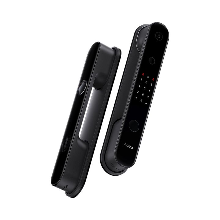 Купить Умный дверной замок Aqara Door Lock D100 в Алматы