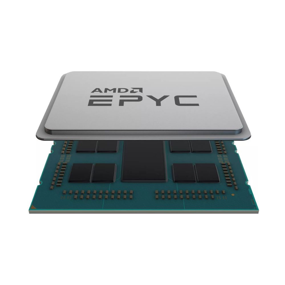 Купить Процессор HPE (P53702-B21) в Алматы