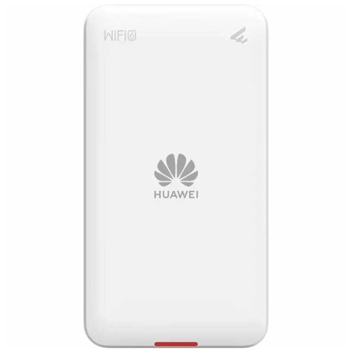 Купить Точка доступа Huawei AP263 Wi-Fi 6 indoor Wall-plate&nbsp;50084981 в Алматы