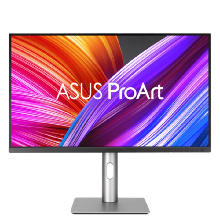 Купить Монитор ASUS ProArt PA279CRV 27",IPS,UHD&nbsp;90LM08E0-B01KB0 в Алматы