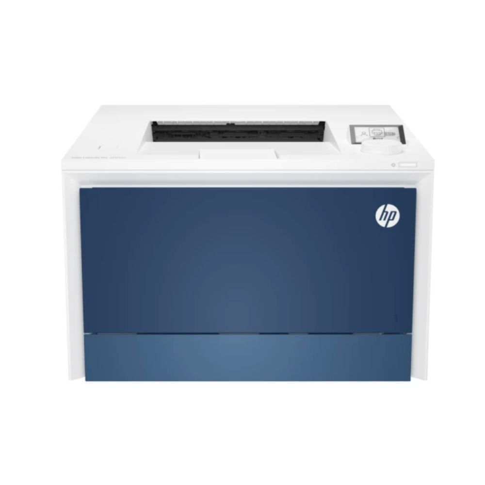 Купить Принтер лазерный цветной HP 5HH48A Color LaserJet Pro 4203dw Printer (A4) 600 dpi, 33 ppm, 512 Мбайт, 1200Mhz, Duplex, USB+Ethernet+Wi-Fi+Bluetooth, tray 50+250 page, Duty cycle 50.000 pages в Алматы