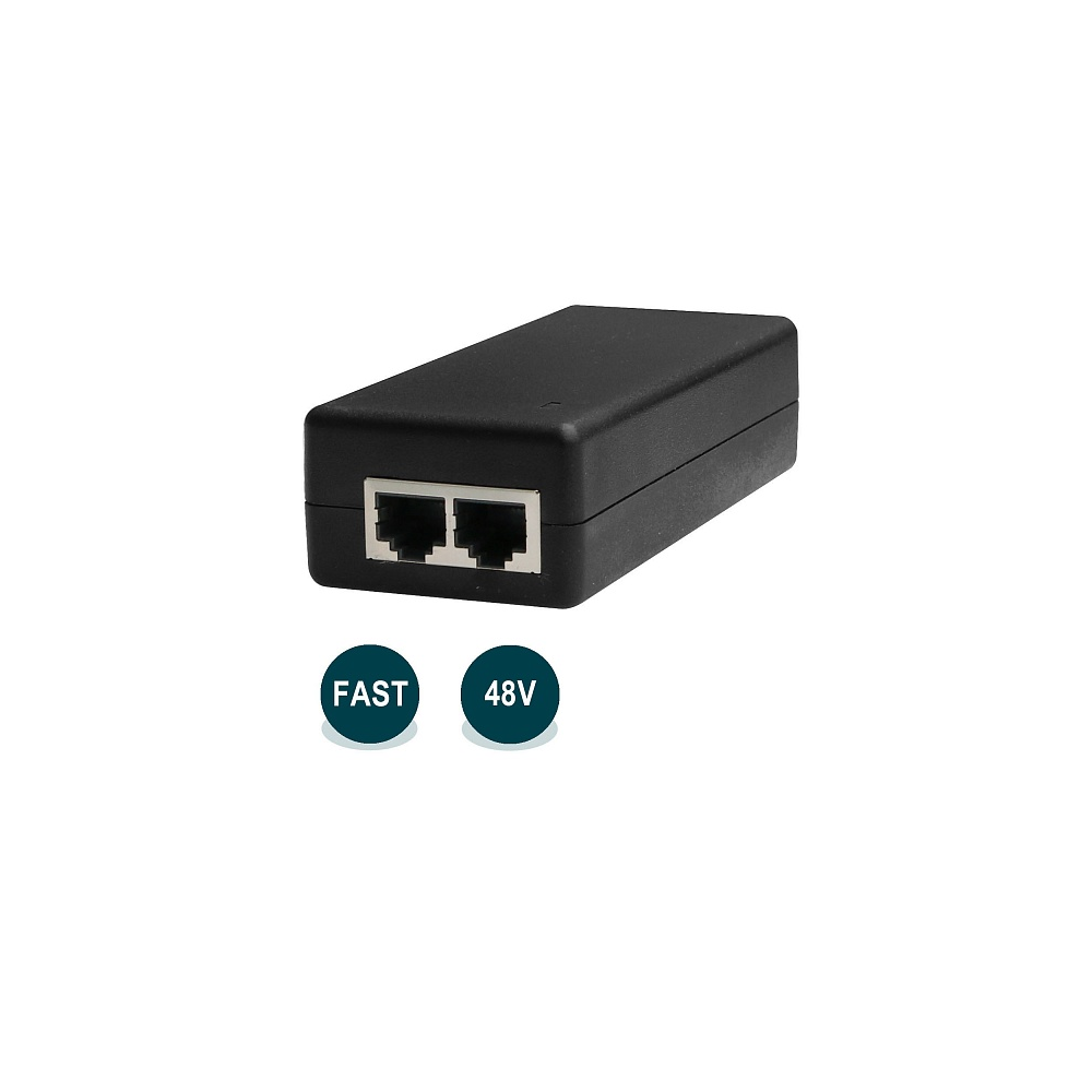 Купить Wi-Tek WI-POE31-48V в Алматы