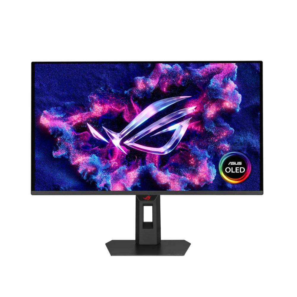 Купить Монитор 27" ASUS ROG Strix XG27AQDNG QD-OLED 2560x1440 360Hz 0.03ms 1000 cd/m2 2xHDMI 1xDP 2xUSB в Алматы