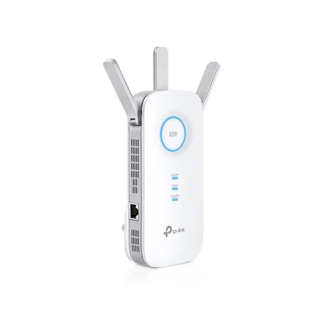 Купить Усилитель Wi-Fi сигнала TP-Link RE550 в Алматы