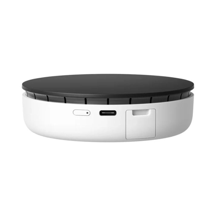 Купить Центр умного дома Яндекс Хаб, YNDX-00510 в Алматы