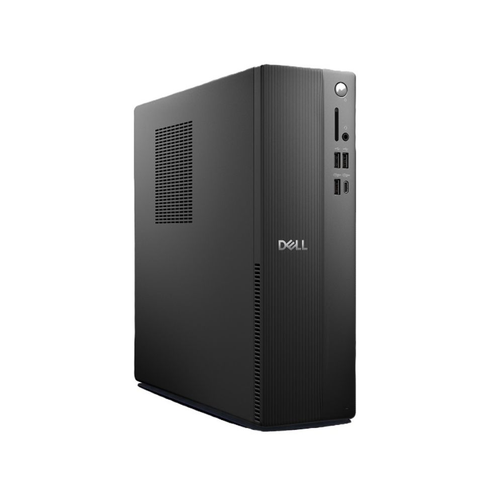 Купить Dell Slim ECT1250/Core i7 14700/16GB/512GB NVMe SSD/ PSU 180W/Kb+Ms/WiFi+Bt/SD Reader/W11Pro/3YwBs в Алматы