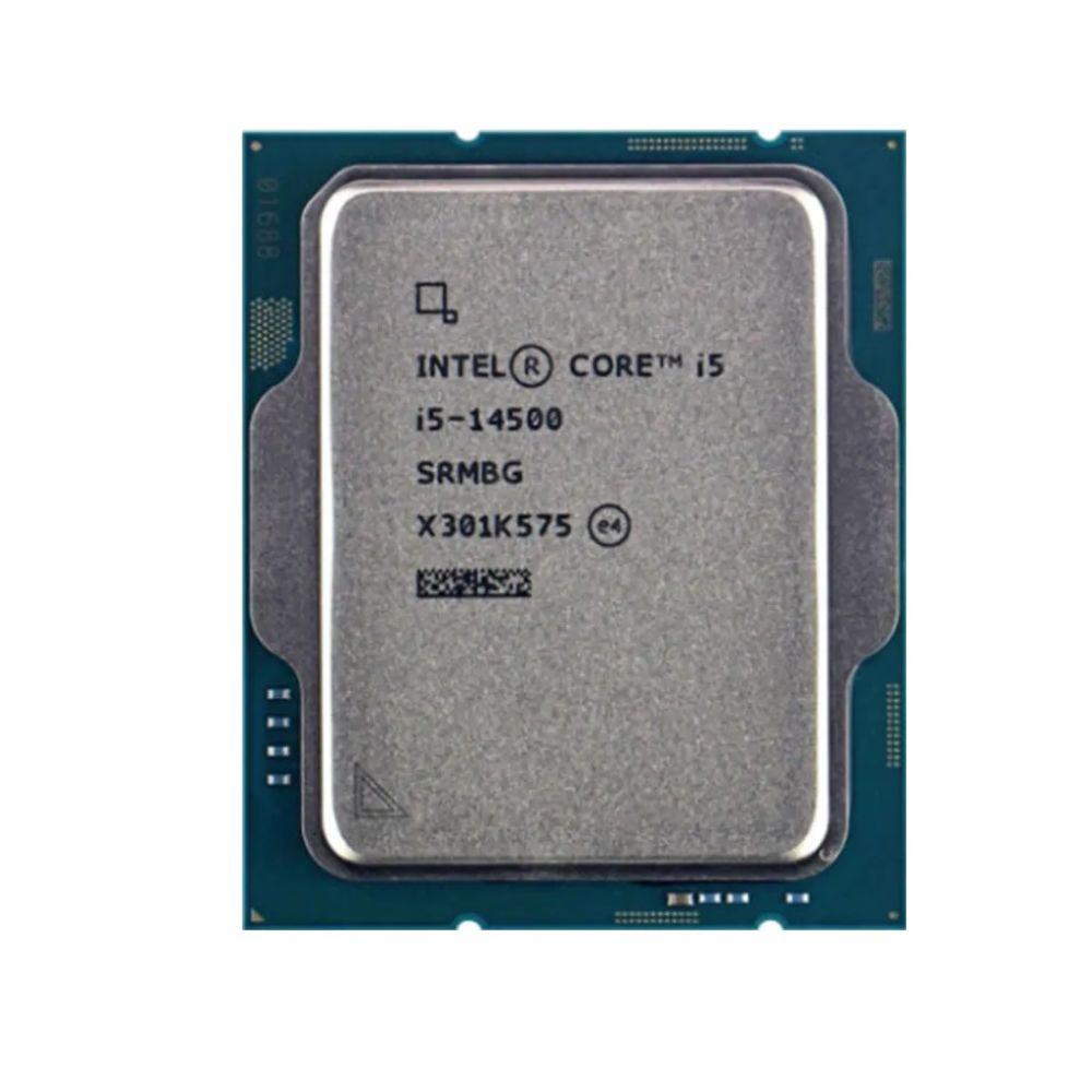 Купить Intel CPU Desktop Core i5-14500&nbsp;CM8071505093104SRN3T в Алматы