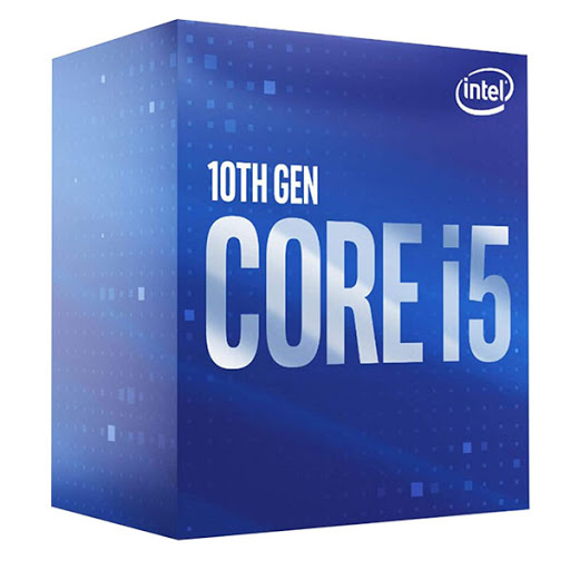 Купить CPU Intel Core i5-10600KA 4,1GHz (4,8GHz) 12Mb 6/12 Comet Lake Intel&reg; UHD 630 125W FCLGA1200 BOX в Алматы