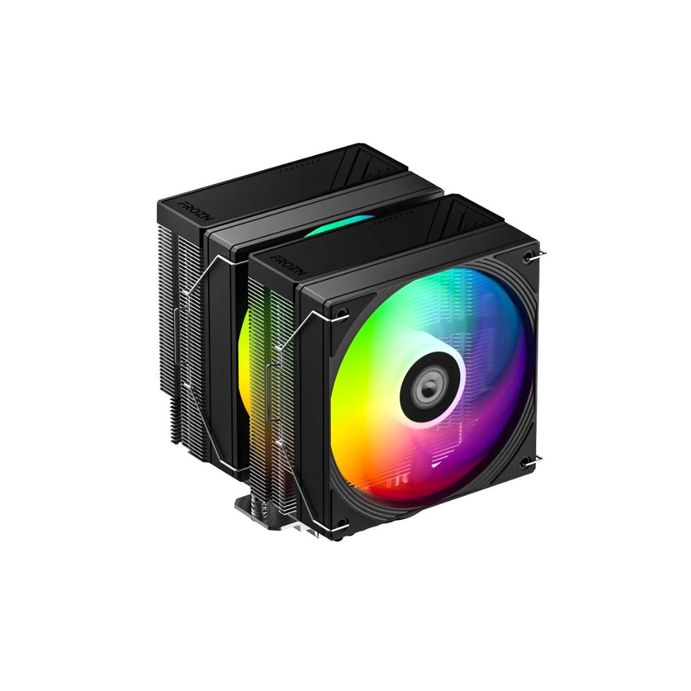 Купить Вентилятор для процессора ID-COOLING FROZN A620 PRO SE ARGB в Алматы