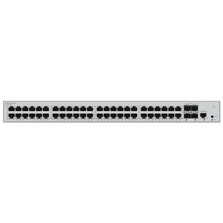 Купить Коммутатор Huawei S310-48T4S&nbsp;98012203 в Алматы