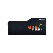 Купить Mouse pad,930*350*430 *3MM, Jacquard ,Gaming print , color box в Алматы