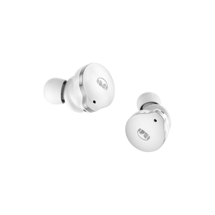 Купить Гарнитура TWS MONSTER Inspiration 700 ANC (White) в Алматы