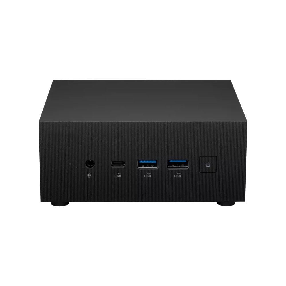Купить Mini PC Asus PN65-B-S5040MD Intel Core&trade; Ultra 5, 125H, 2xDDR5, M2 Nvme, SATA, LAN 2,5Gb, USB, HDMI, WIFI в Алматы