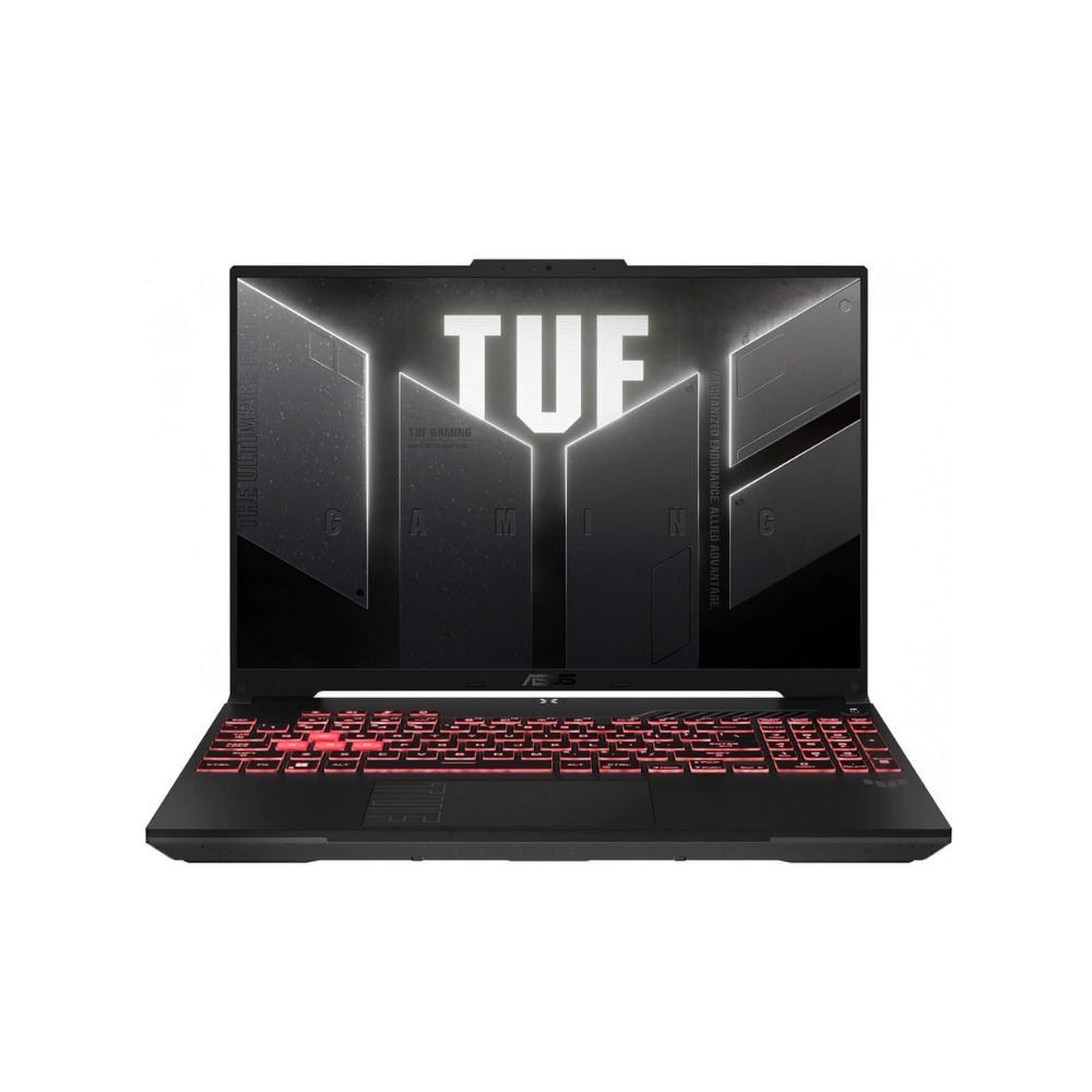 Купить Ноутбук Asus FA607NU, Ryzen 5 7535HS/16**WUXGA/16GB/512GB/GF RTX4050 90NR0MU3-M00330 6GB/LAN/DOS в Алматы