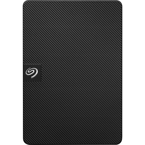 Купить Внешний жесткий диск 5Tb Seagate Expansion Portable STKM5000400 Black USB 3.0 в Алматы