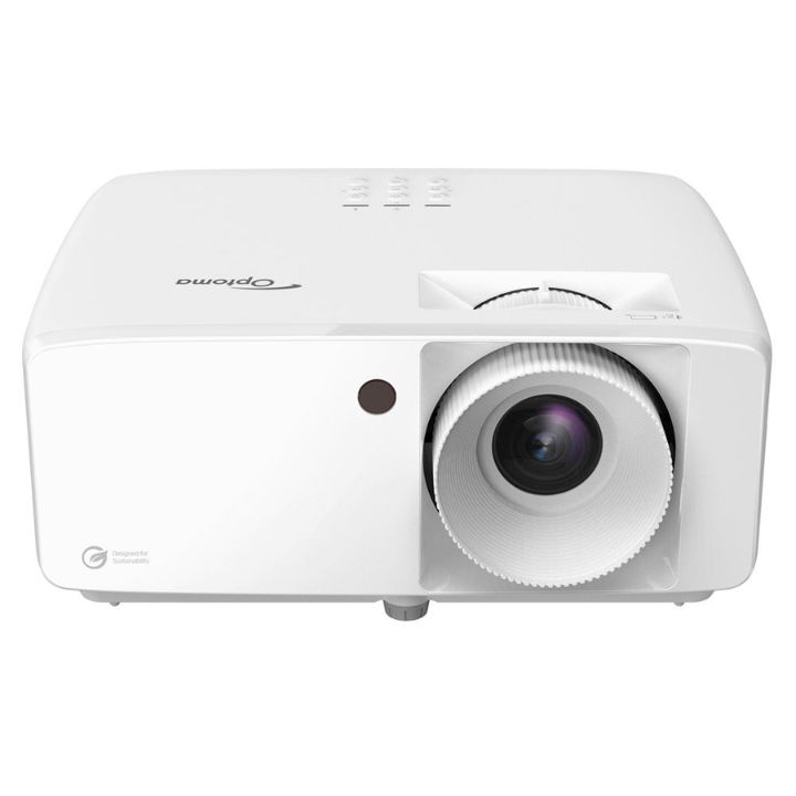Купить OPTOMA Проектор ZH420 в Алматы