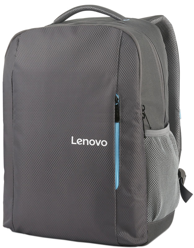 Купить Рюкзак для ноутбука Lenovo 15.6 Backpack B515 Grey в Алматы