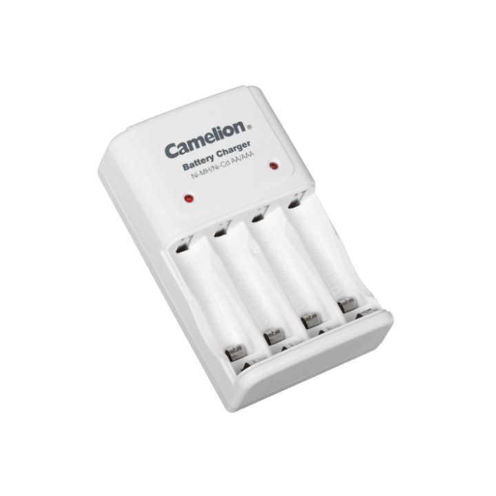 Купить Зарядное устройство CAMELION BC-1010B в Алматы