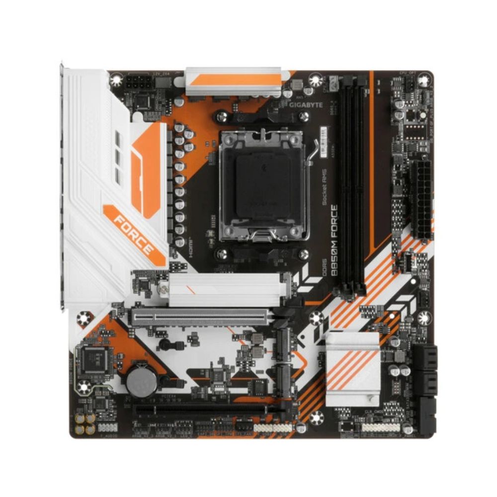 Купить Материнская плата Gigabyte B850M FORCE в Алматы