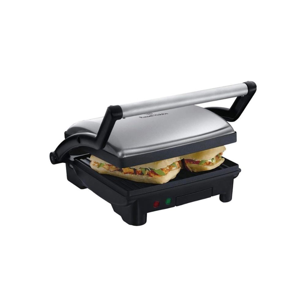 Купить Настольная гриль Russell Hobbs 17888-56 металл в Алматы