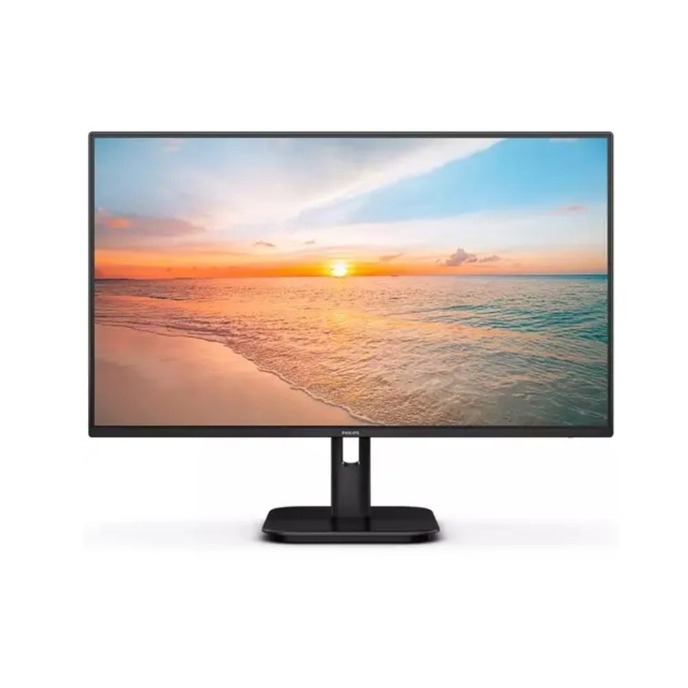 Купить Монитор 23,8" PHILIPS 24E1N1300A/01 IPS 1920x1080 100Hz 1мс 250кд/м 1300:1 1xHDMI 1xUSB-C 2x2W Black в Алматы