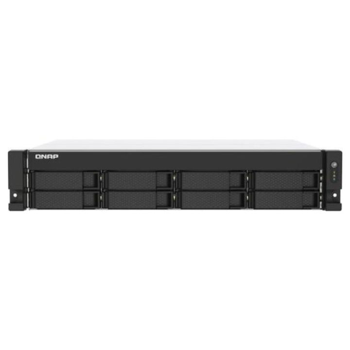 Купить Сетевой RAID-накопитель&nbsp;TS-853DU-RP-4G в Алматы