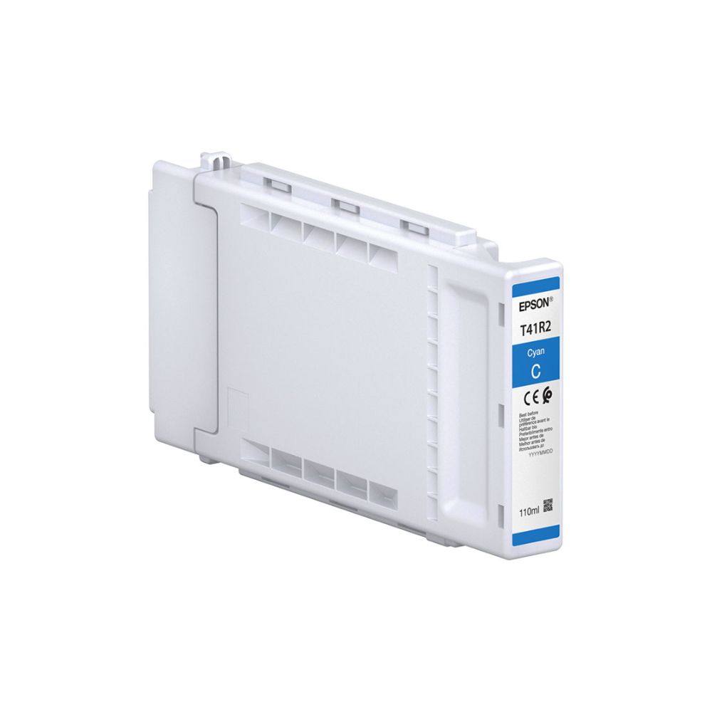 Купить Картридж со голубыми чернилами Epson C13T41R240 UltraChrome XD2 110ml в Алматы