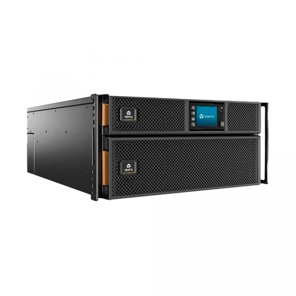 Купить Vertiv Liebert GXT5 1ph UPS, 10kVA,  rackmount kit, RDU101 Communications Card, 3-year warranty в Алматы