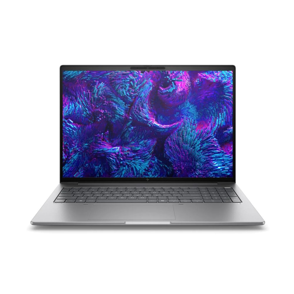Купить HP A3ZU2ET HP ZBook 8 G1i 16 U7-255H 16.0 32GB/1024 RTX500 Ada W11Pro в Алматы