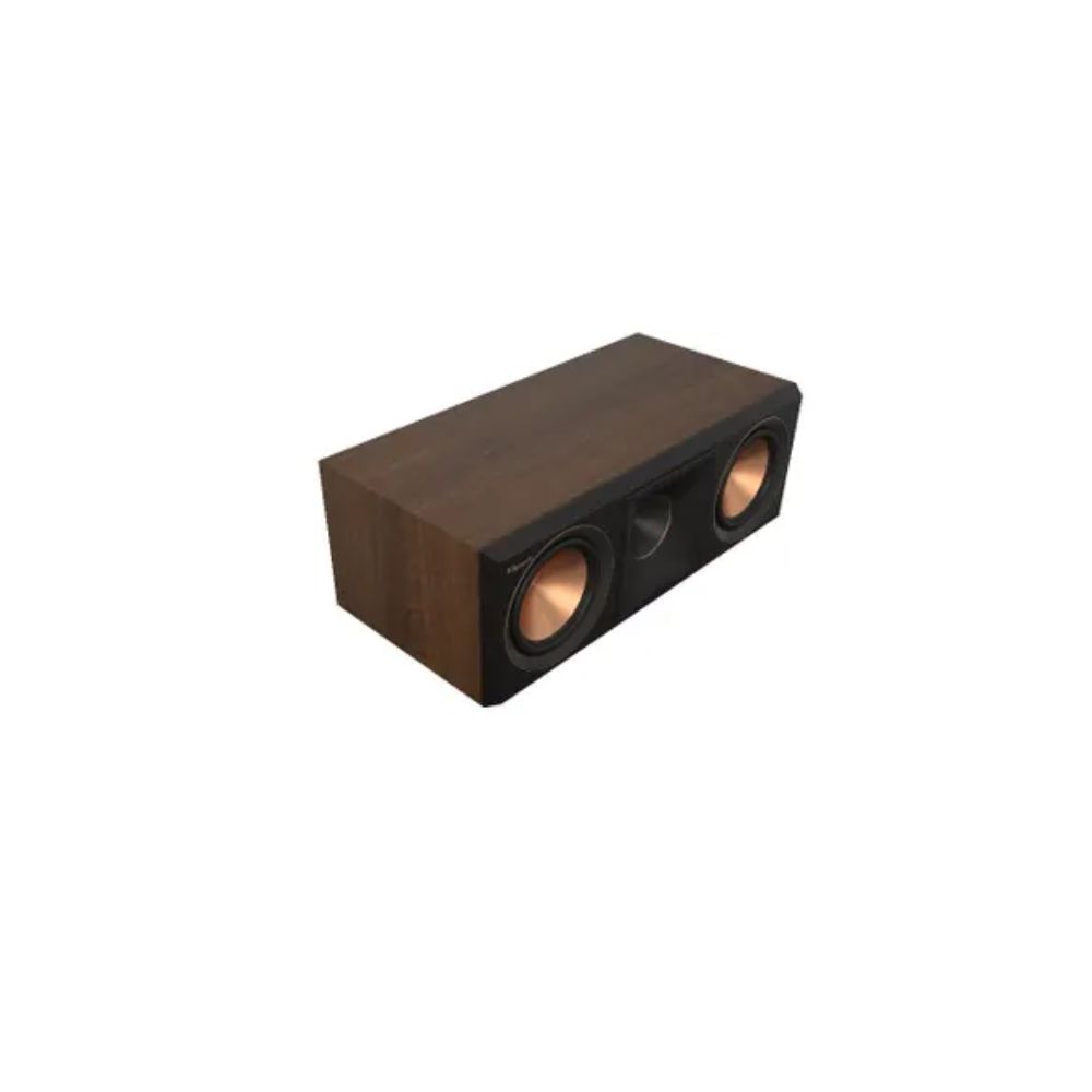 Купить Klipsch Reference Premiere RP-500C II 2.5-Way Center Channel Speaker (Ebony) в Алматы
