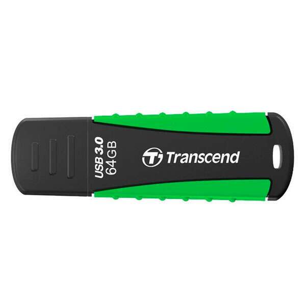 Купить Transcend TS64GJF810, USB Flash Drive 64GB **810** USB3.0  в Алматы