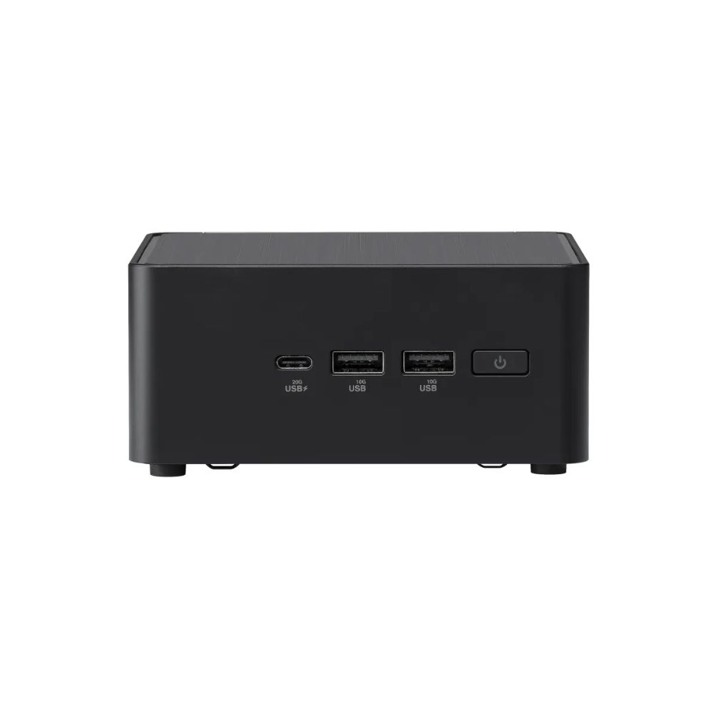 Купить Неттоп ASUS NUC 14pro/RNUC14RVHU500002I/Intel Ultra 5 125H/Intel Arc graphics&nbsp;​​​​​​​90AR0072-M000P0 в Алматы