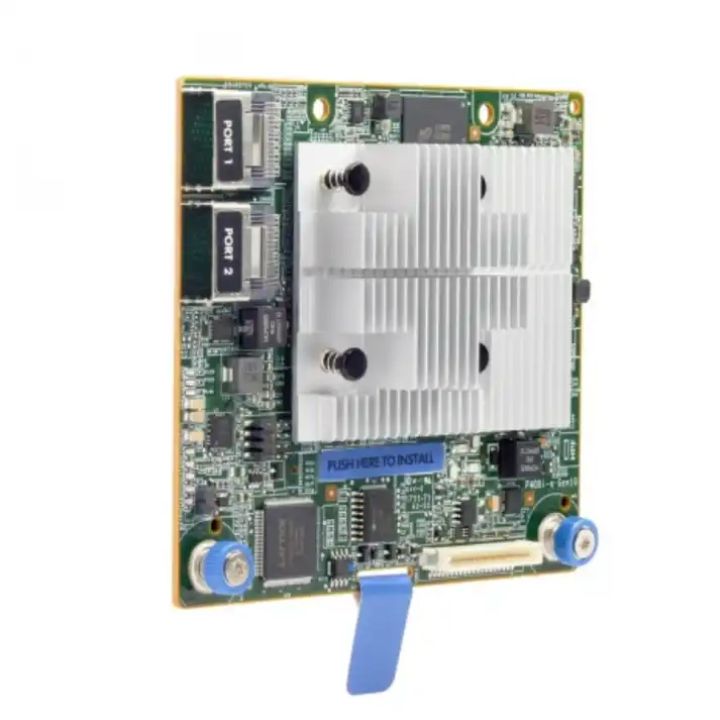 Купить RAID контроллер HP Enterprise MR416i-p (P47777-B21) в Алматы