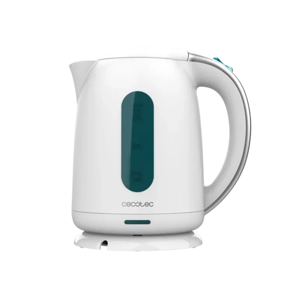 Купить Чайник электрический Cecotec Thermosense 180 белый в Алматы