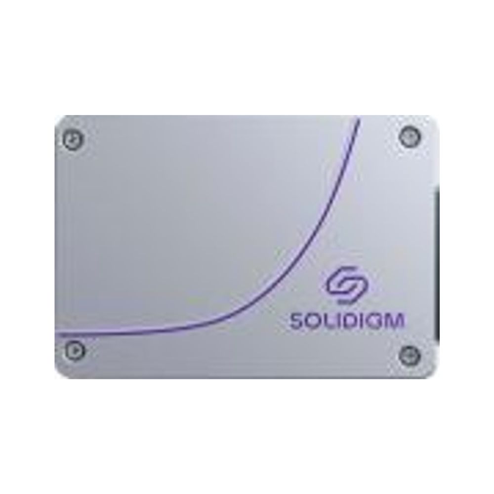 Купить SSD накопитель Solidigm INTEL 2.5 S4620 1920 Гб SATA III (SSDSC2KG019TZ1Z) в Алматы