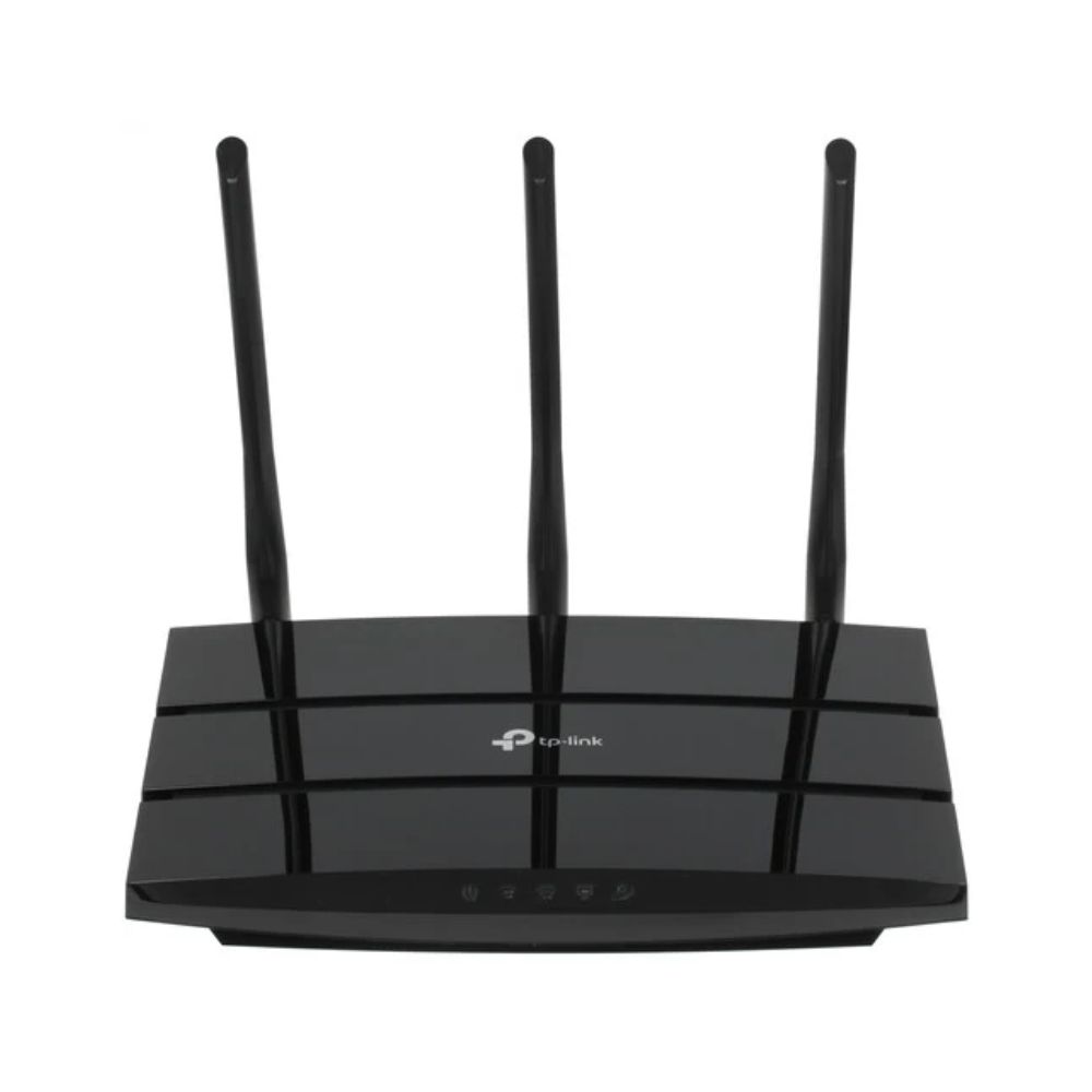 Купить Маршрутизатор TP-Link Archer A8 в Алматы