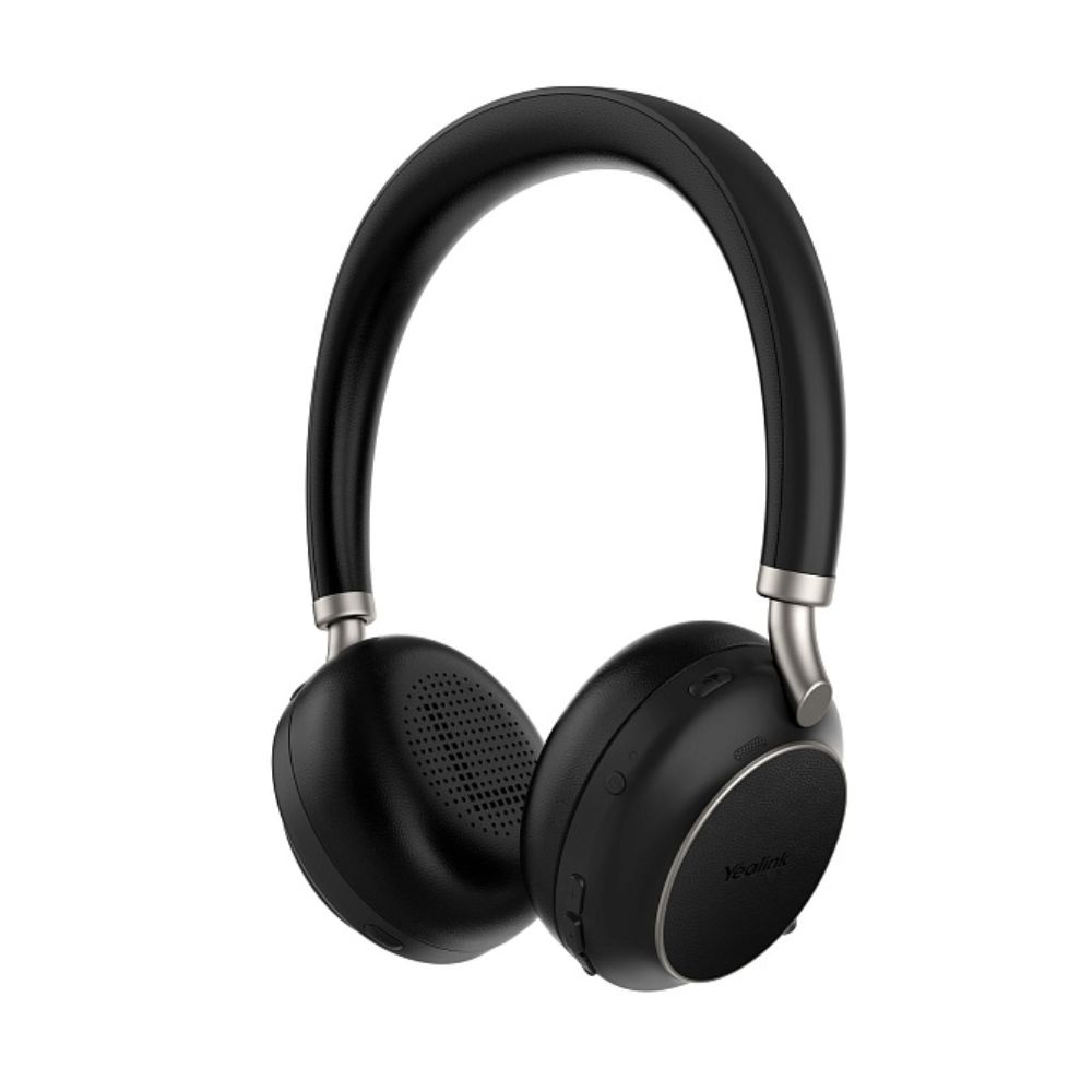 Купить Гарнитура Yealink BH76 UC Black USB&nbsp; в Алматы