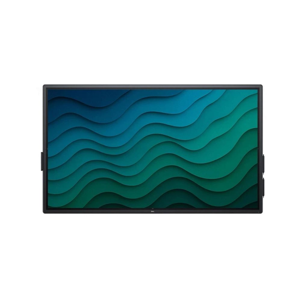 Купить Dell Pro 75 Plus 4K Touch Monitor - P7525QT, 189.2 cm (74.5"), 4K, HDMI, DP, USB-C, Spkr/War 1Yr в Алматы